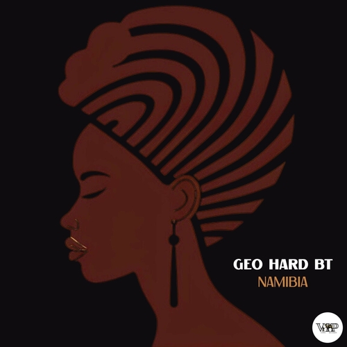 Geo Hard BT - Namibia [CVIP138]